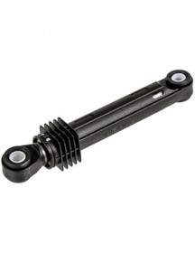 Амортизатор бака для пральної машини Beko 2816871200 AKS 85N L=170-265mm D отворів=11mm