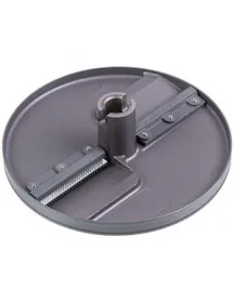 Диск для нарезки соломкой Julienne 2.5x2.5mm Robot Coupe 28195 D=190mm