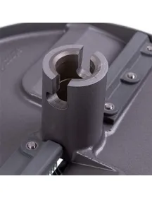 Диск для нарезки соломкой Julienne 2.5x2.5mm Robot Coupe 28195 D=190mm
