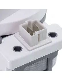 Помпа (насос) B25-6AZ 34W для пральної машини Beko 2840940500 Помпа (насос) B25-6AZ 34W для пральної машини Beko 2840940500