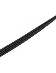 Ремінь 2845710100 Hutchinson 1244J4 PJE для пральної машини Ремінь 2845710100 Hutchinson 1244J4 PJE для пральної машини