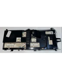 Модуль управления с индикатором 2851540010 для стиральной машины Beko Модуль управления с индикатором 2851540010 для стиральной машины Beko