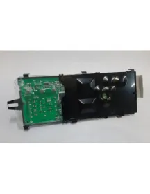 Модуль управления с индикатором 2852820050 для стиральной машины Beko Модуль управления с индикатором 2852820050 для стиральной машины Beko