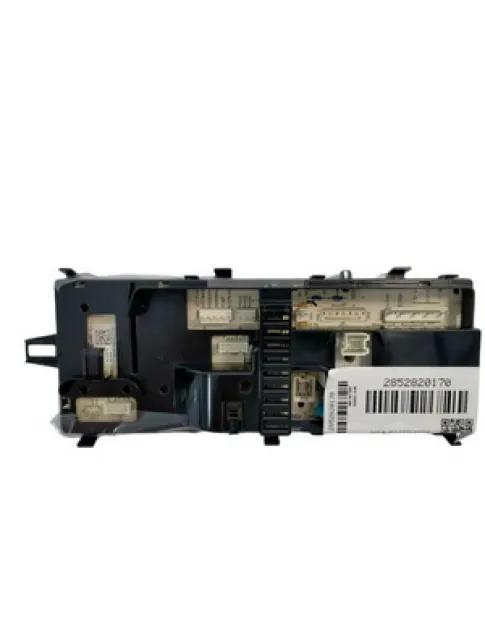 Модуль (плата) управления 2852820170 для стиральной машины Beko