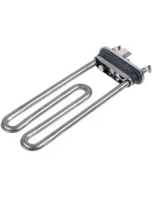 Тен для пральної машини Beko 2863402500 TPD 185-SB-1450 L=185mm 1450W