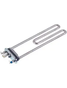Тен для пральної машини Beko 2863700500 TPD 265-SB-1900 L=265mm 1900W