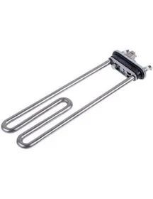 Тен для пральної машини Beko 2863701700 TPD 245-SB-1950 Kawai L=245mm 1950W