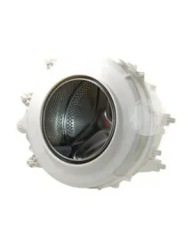 Beko 2879002701 Бак для пральної машини 