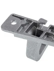 Петля люка для пральної машини Beko 2905730100 Петля люка для пральної машини Beko 2905730100