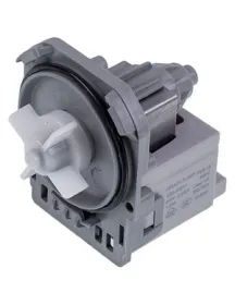 Помпа (насос) для пральної машини 292090 Drain Pump 40W P25-1E 0.2A (мідна обмотка)