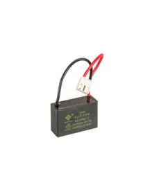 Конденсатор 4uF 450V 292225 для хлібопічки Gorenje
