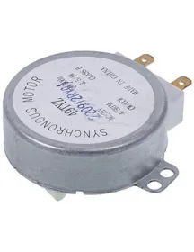 Двигун піддона для мікрохвильової печі Gorenje 295351 49TYZ 4/5r/min 21V 3.5/4W H(шток)=14mm Двигун піддона для мікрохвильової печі Gorenje 295351 49TYZ 4/5r/min 21V 3.5/4W H(шток)=14mm