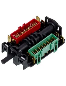 Переключатель режимов духовки для плиты Gorenje SR111-005 296331