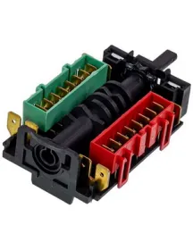 Переключатель режимов духовки для плиты Gorenje SR111-005 296331