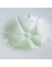 Крыльчатка вентилятора для сушильной машины Beko 2981320200