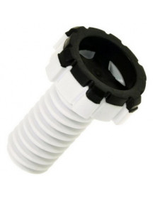 Ніжка для сушильної машини Beko 2983410100 (різьблення D=16mm, H=46mm)