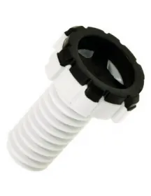 Ніжка для сушильної машини Beko 2983410100 (різьблення D=16mm, H=46mm)