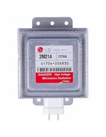 Магнетрон для микроволновой печи LG 2M214-21TAG