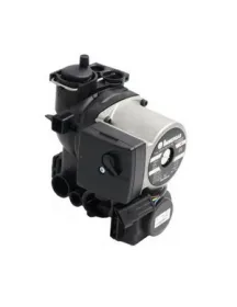 Насос циркуляційний у зборі Grundfos UPS 15-60 100 Вт для газового котла Immergas 3.015077