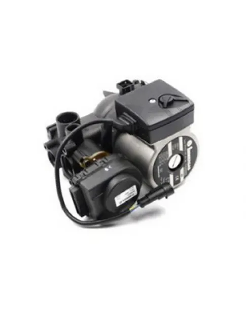 Насос циркуляционный в сборе Grundfos UPS 15-60 100 Вт для газового котла Immergas 3.015077