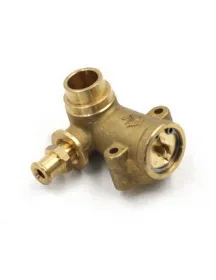 Байпас для газового котла Immergas Victrix 26 кВт 3.017174 Байпас для газового котла Immergas Victrix 26 кВт 3.017174