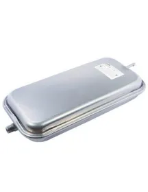Розширювальний бак Cimm RP220*450 8 л 1/2'' для конденсаційного котла Immergas Victrix 24 3.020684