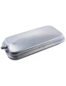Розширювальний бак Cimm RP220*450 8 л 1/2'' для конденсаційного котла Immergas Victrix 24 3.020684