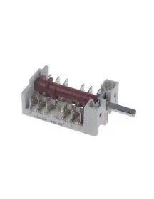 Перемикач режимів GOTTAK 870500, 8705001 для пароконвектомата Electrolux/Zanussi FC 300233 (8 поз…