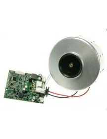 Двигун для акумуляторного пилососа Philips 300003996411