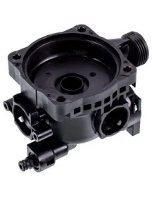 Корпус насоса Wilo для газового котла Demrad Aden, Atron, Nepto, Airfel Digifel, Digifix, Integrity 3003200022