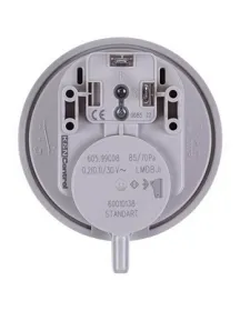Реле тиску повітря (пресостат) 85/70 Pa для газового котла Demrad Aden, Kalisto, Soliaris 3003200032