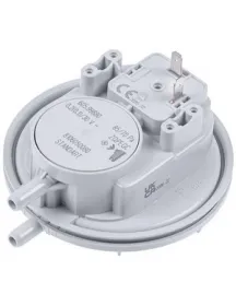 Реле тиску повітря (пресостат) Huba Control 85/70 Па для газового котла Demrad 3003200032