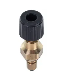 Кран підживлення для газового котла Demrad 3003200605 Кран підживлення для газового котла Demrad 3003200605