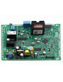 Плата керування Honeywell SM18503U для газового котла Demrad Kalisto BK/HK 3003201360 Плата керування Honeywell SM18503U для газового котла Demrad Kalisto BK/HK 3003201360