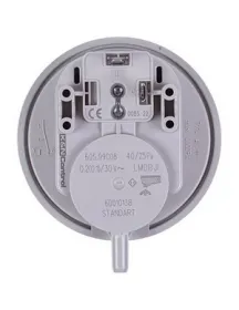Реле тиску повітря (пресостат) 40/25 Па для газового котла Demrad, Protherm 3003202405