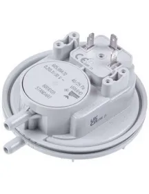 Реле тиску повітря (пресостат) Huba Control 40/25 Па для газового котла 3003202405