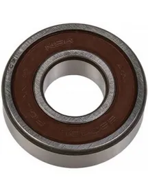 Підшипник 6204 NSK 300696 2RS (20x47x14) Підшипник 6204 NSK 300696 2RS (20x47x14)
