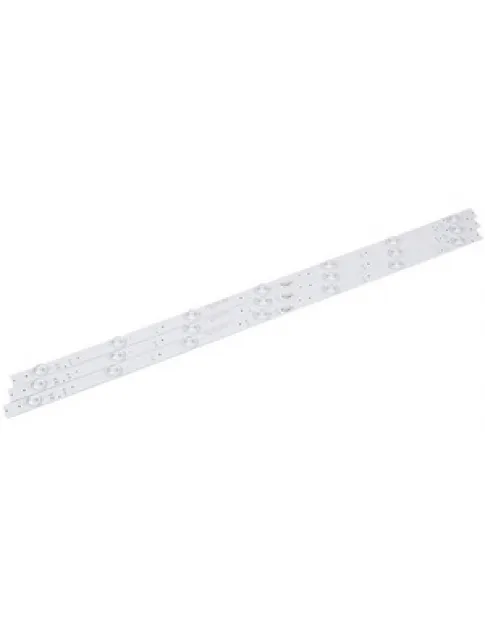 Комплект LED підсвітки GC32D07-ZC14F-07 GC32D07-ZC21FG-09 для телевізора 32'' 303GC315036