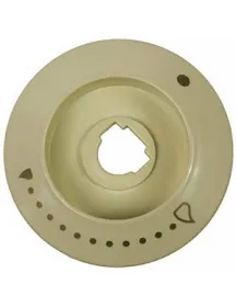 Лимб (диск) ручки регулировки конфорки для газовой плиты Gorenje 304574
