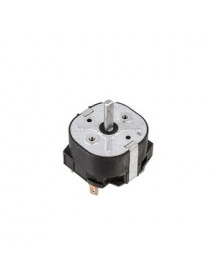 Electrolux 3050516214 Таймер механічний для духовки плити Type Mi2 (шток 23x6mm)