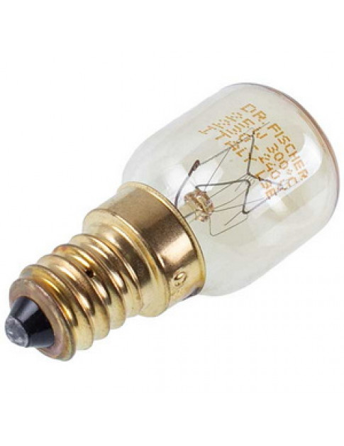 Electrolux 3051725244 лампочка 25W 230V E14 для духовки