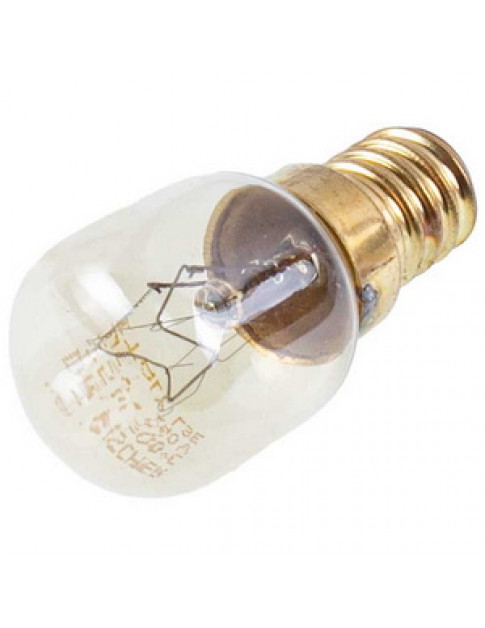 Electrolux 3051725244 лампочка 25W 230V E14 для духовки
