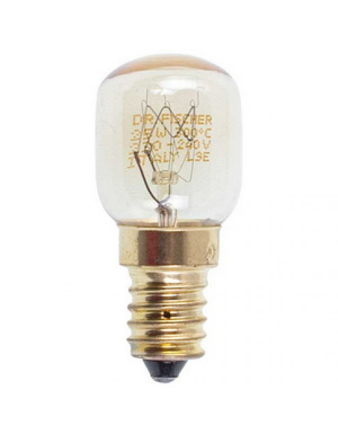 Electrolux 3051725244 лампочка 25W 230V E14 для духовки