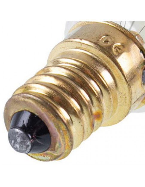 Electrolux 3051725244 лампочка 25W 230V E14 для духовки