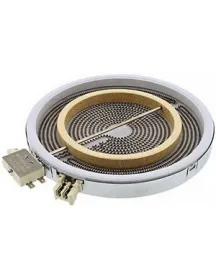 Конфорка для стеклокерамической поверхности D=210/140mm 2200W Electrolux 3051749210