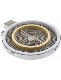 Конфорка для стеклокерамической поверхности D=210/140mm 2200W Electrolux 3051749210