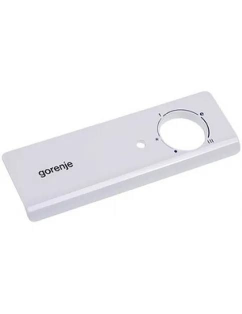 Крышка терморегулятора для бойлера Gorenje 306040