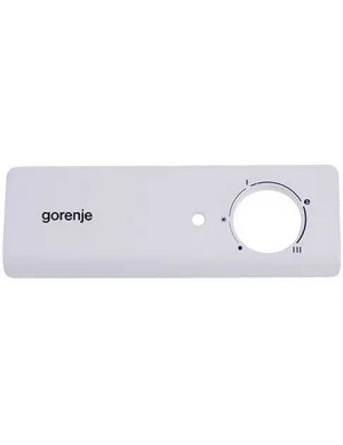 Крышка терморегулятора для бойлера Gorenje 306040