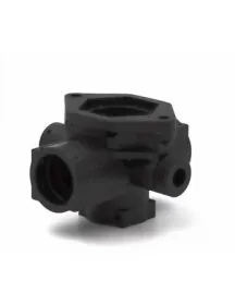 Гідравлічний вузол обратки для газового котла Tiberis Mini 24 F 30630700900303
