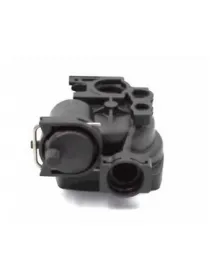 Корпус циркуляційного насоса для газового котла Tiberis Cube 24 F 30631000100127 Корпус циркуляційного насоса для газового котла Tiberis Cube 24 F 30631000100127